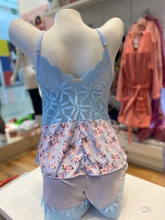Baby doll floral 