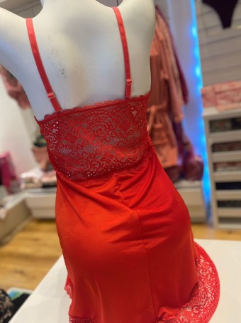 camisola paixão 