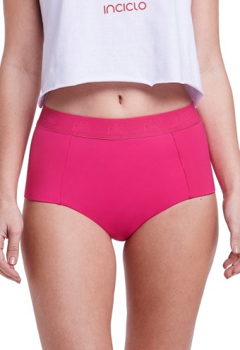 Hot Pants Absorvente