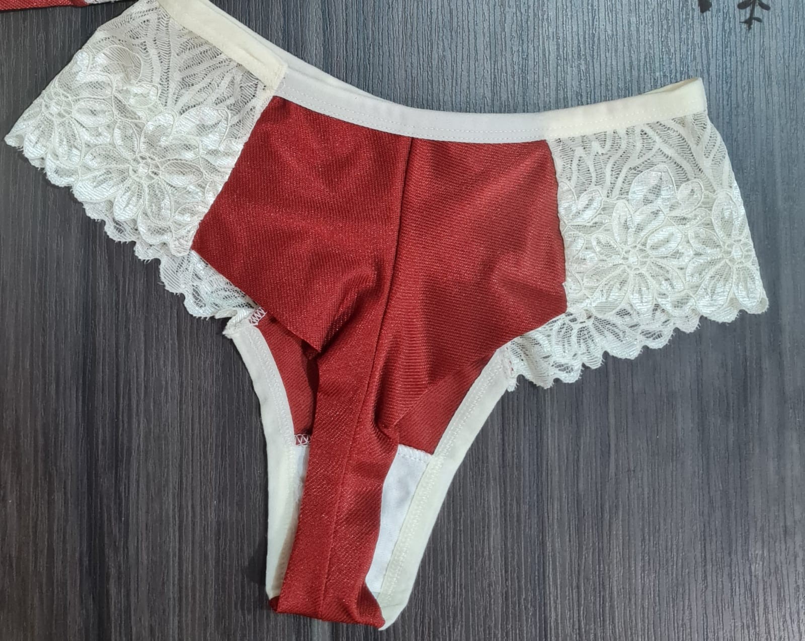 Conjunto  Tamanho  P