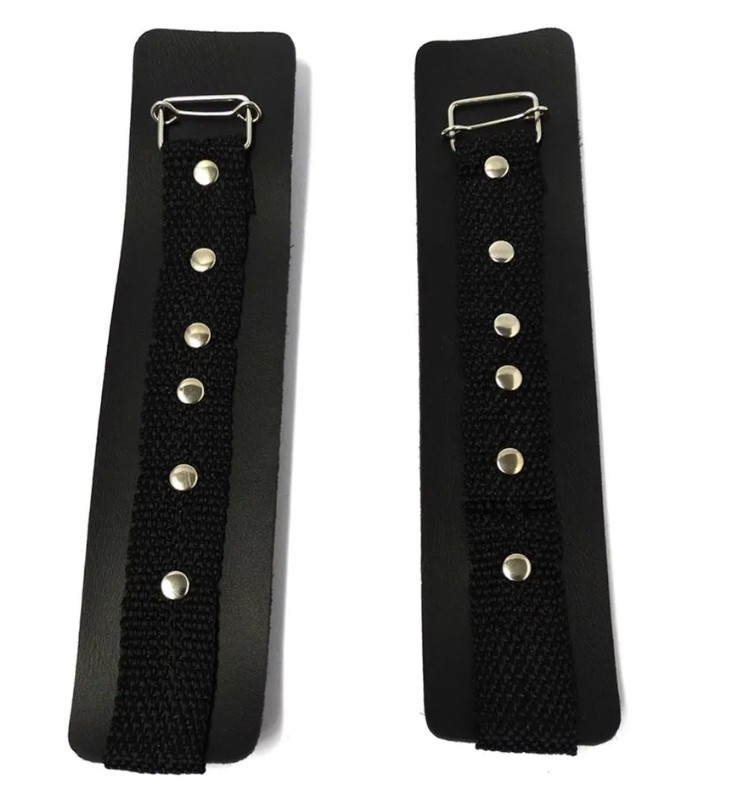 Algemas com Tiras Dominatrixxx