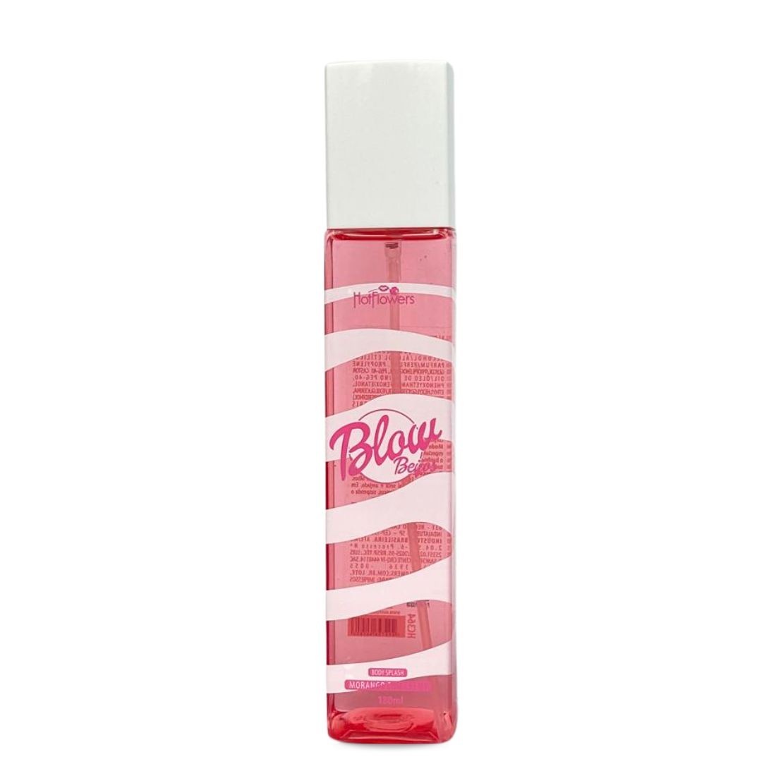 BODY SPLASH - BLOW BEIJO - 180ML