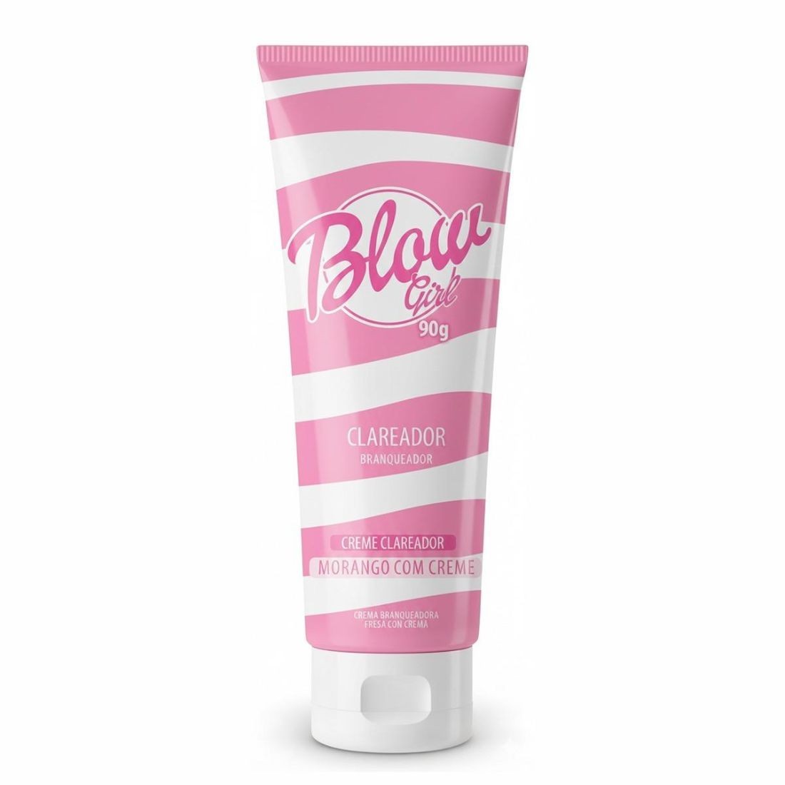 Creme Clareador Blow Girl 90g