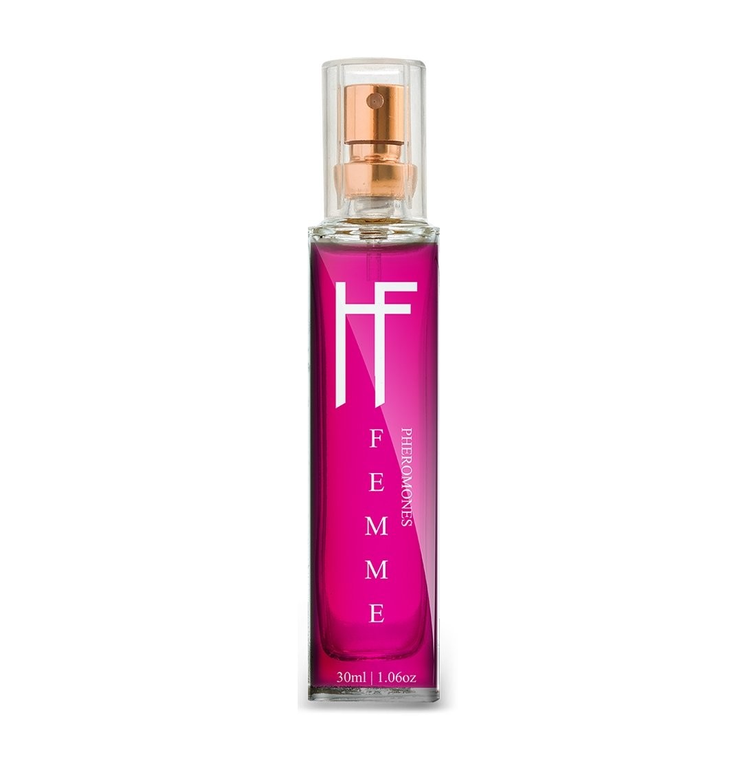 DEO COLONIA PHEROMONES HF FEMME 30ML