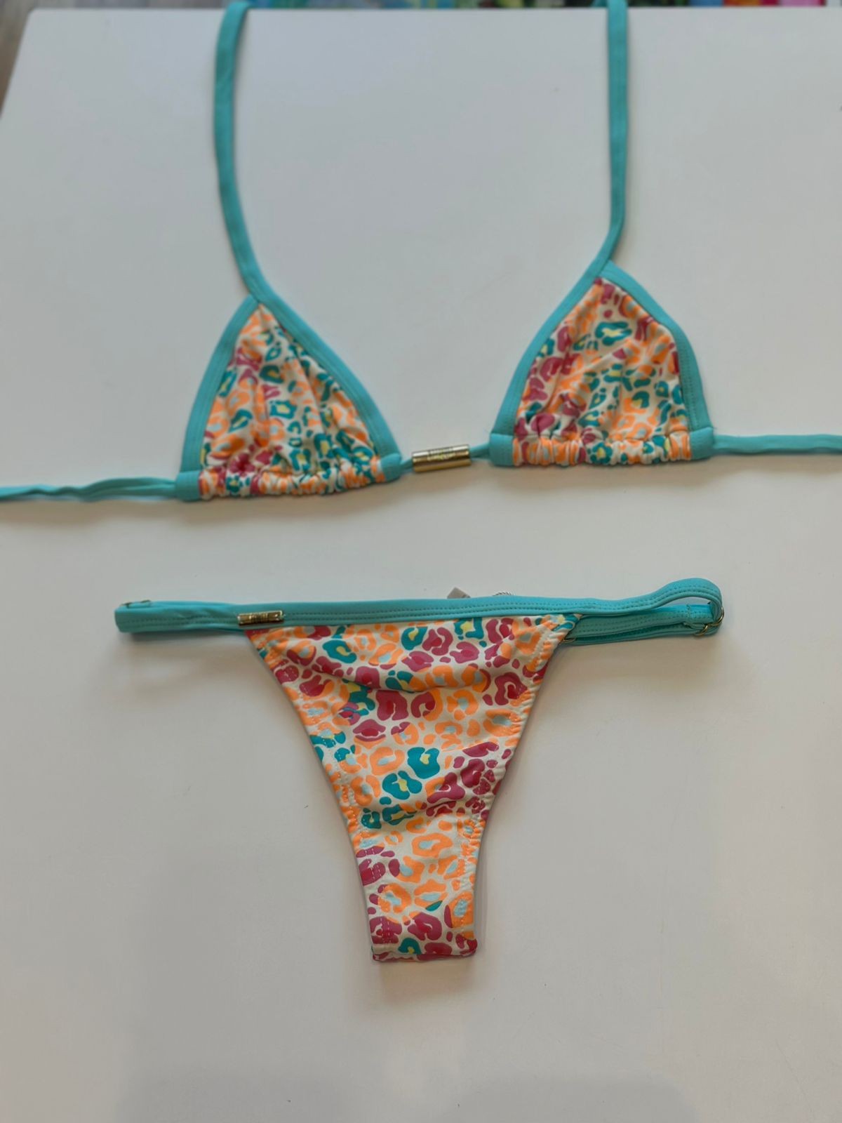 BIQUINI ANITTA ANIMAL PINT CANDY