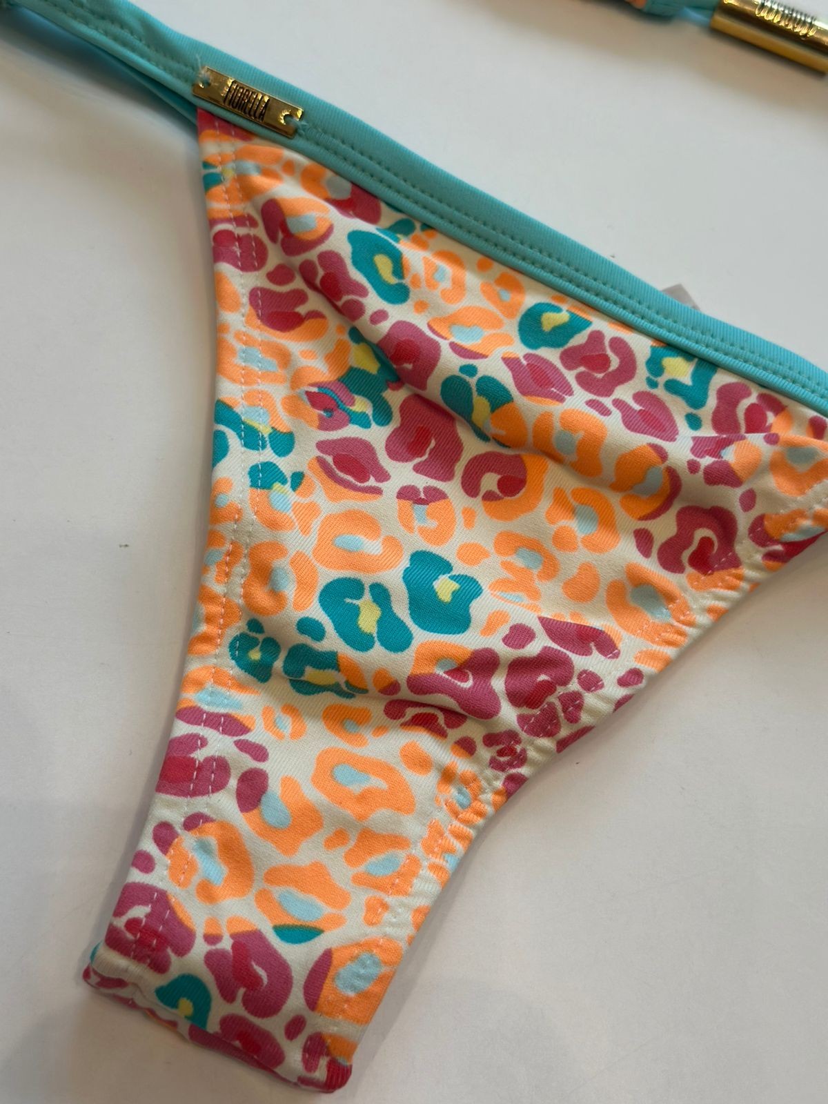 BIQUINI ANITTA ANIMAL PINT CANDY