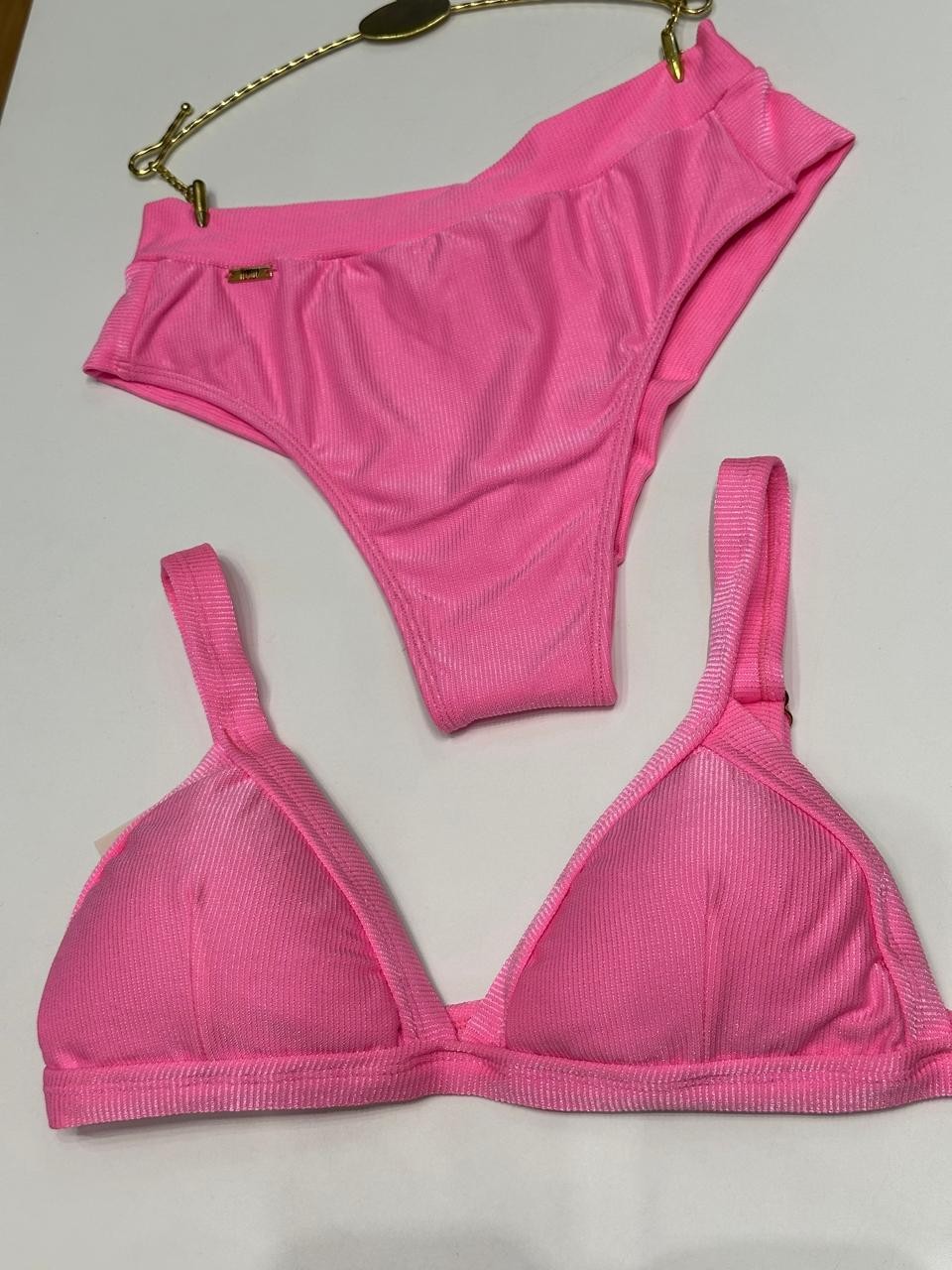 BIQUINI ISA BUBBALLO