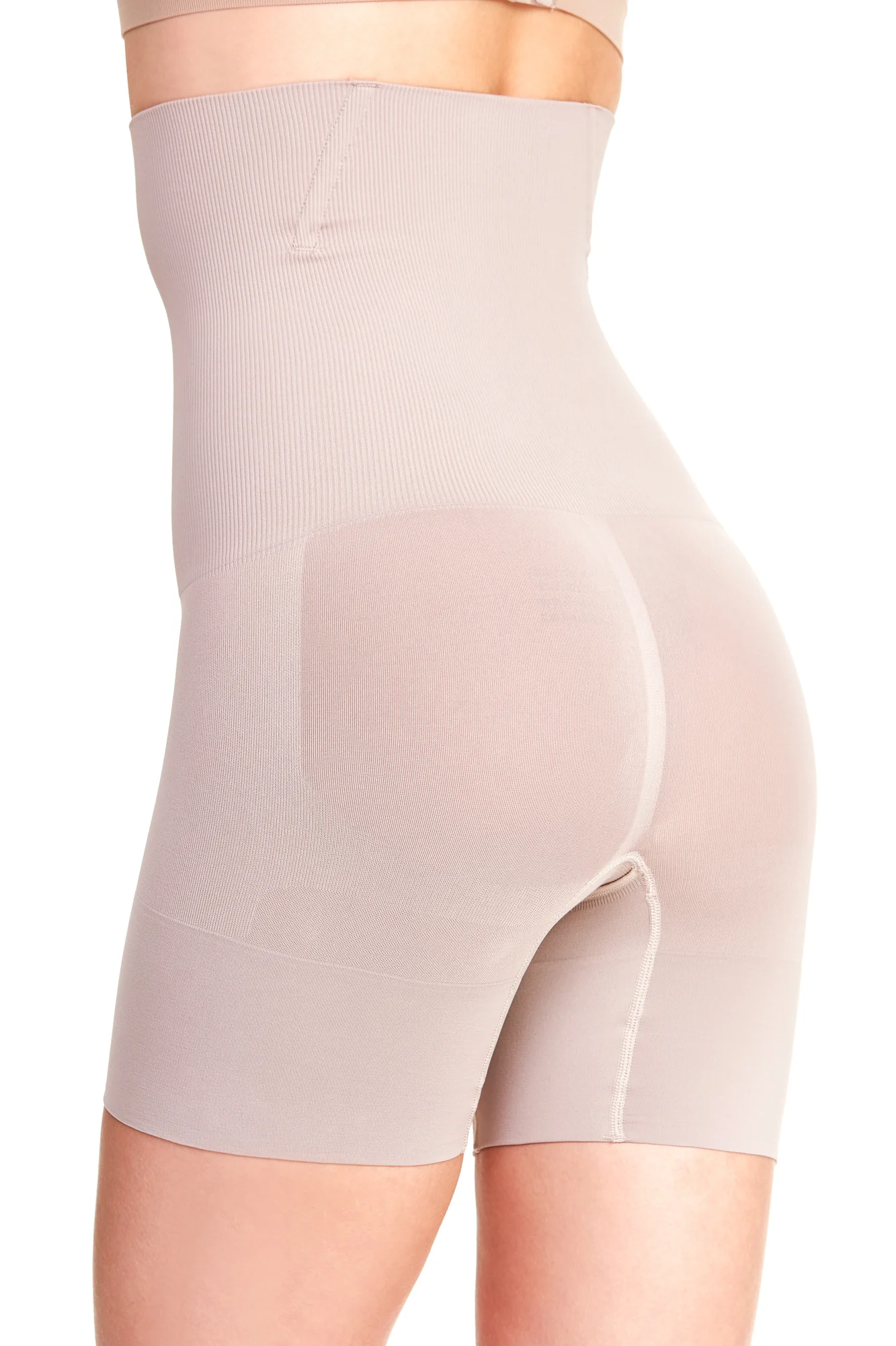 Shorts Modelador Abdominal SKIN 50412