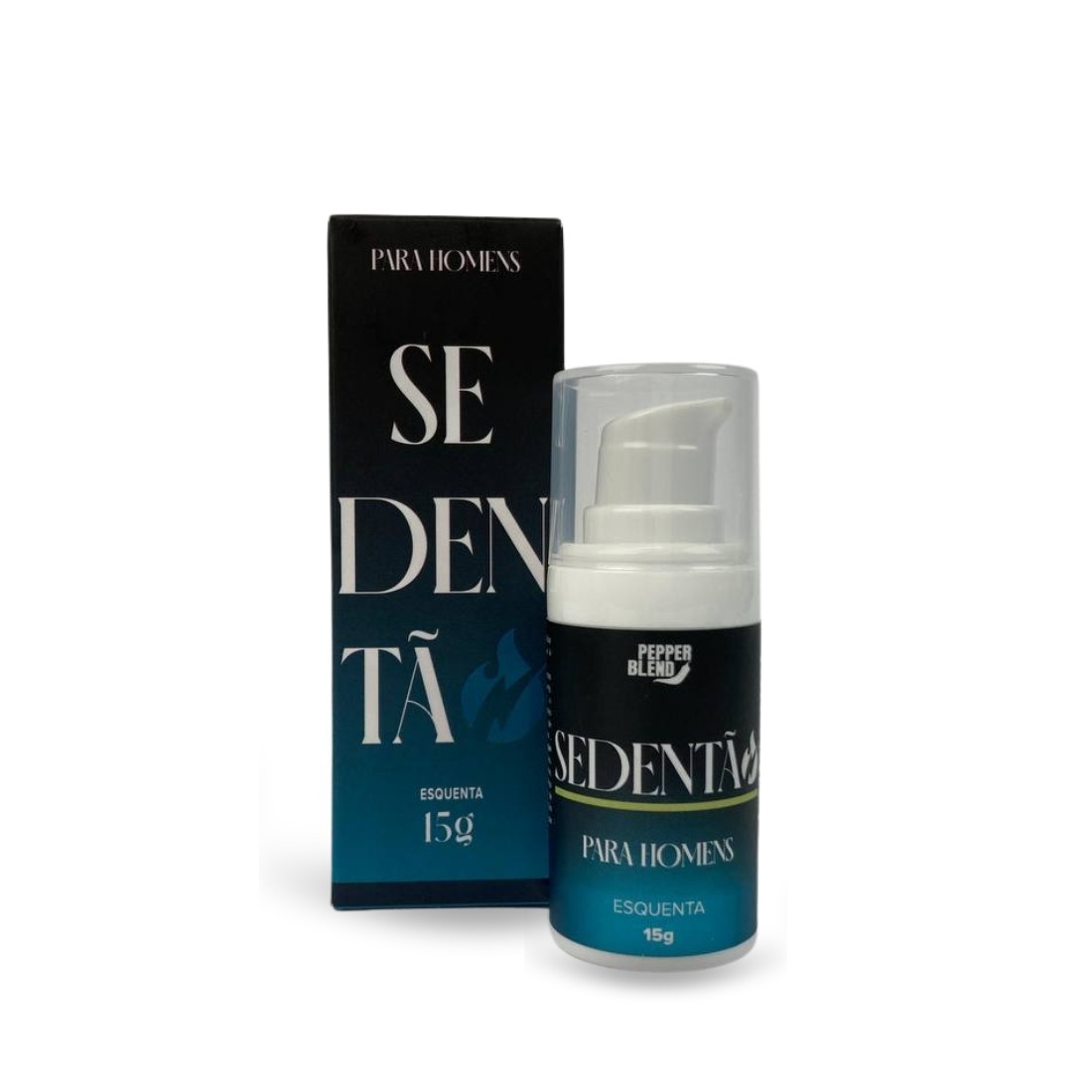 SEDENTAO 15G