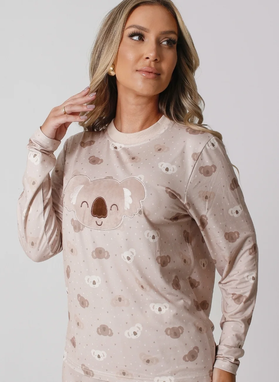 Pijama Coala 2003 2004 2005