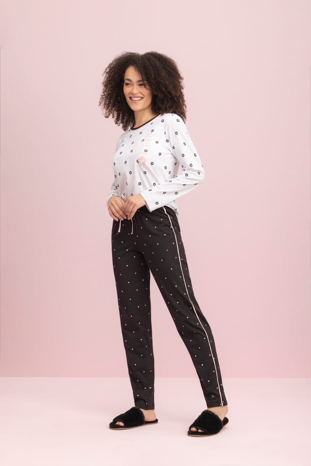 292 Pijama Mãe