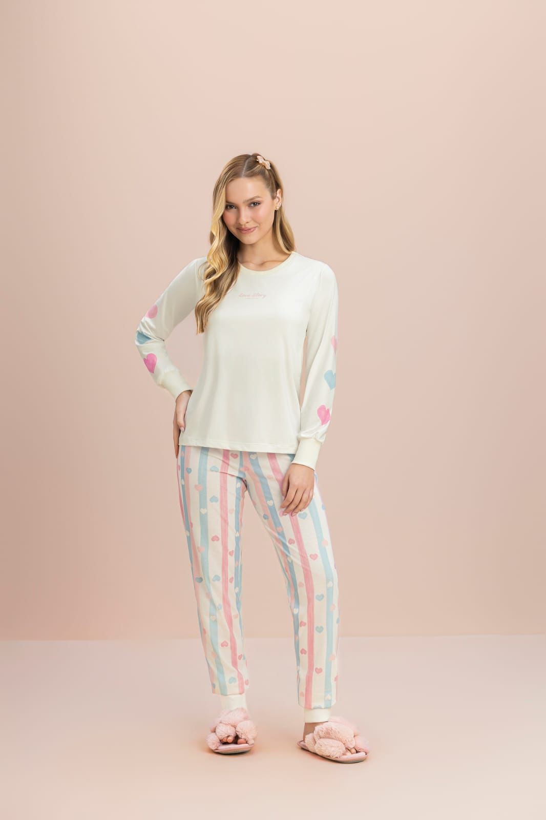 324 Pijama Love
