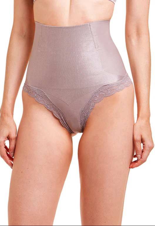 Calcinha Modeladora Abdominal ref 060018