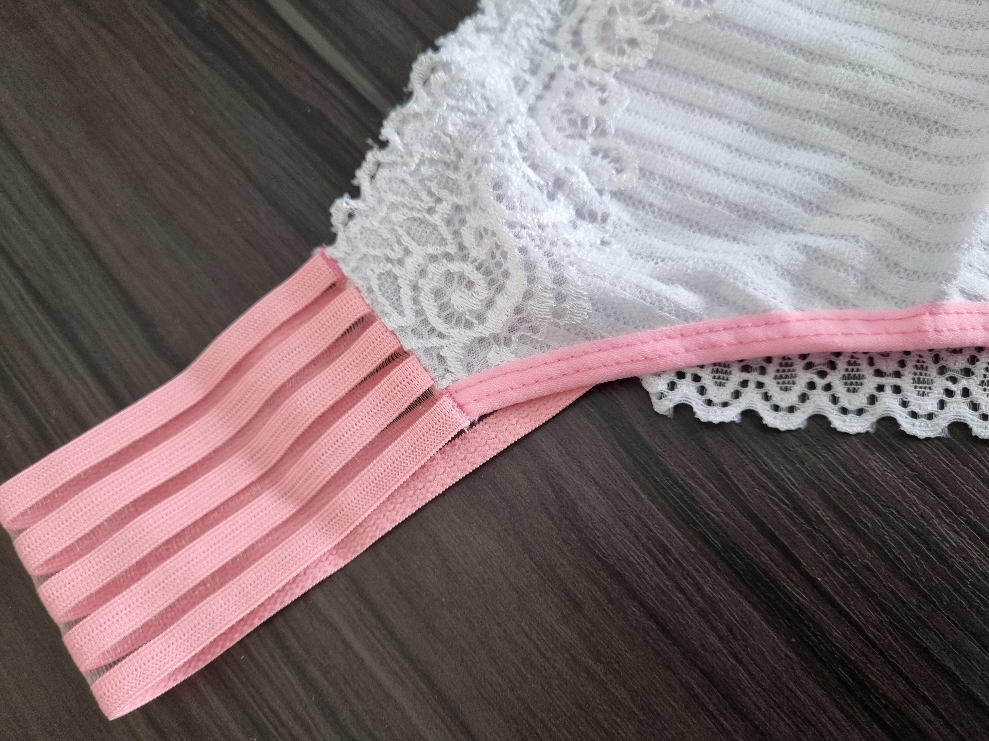 Calcinha Elástico  Tamanho  G