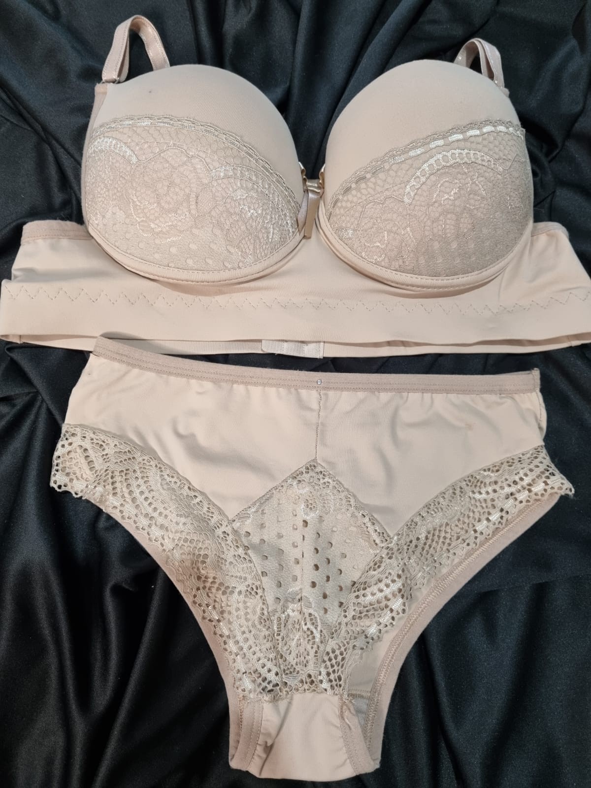 Conjunto 48 Tamanho  48