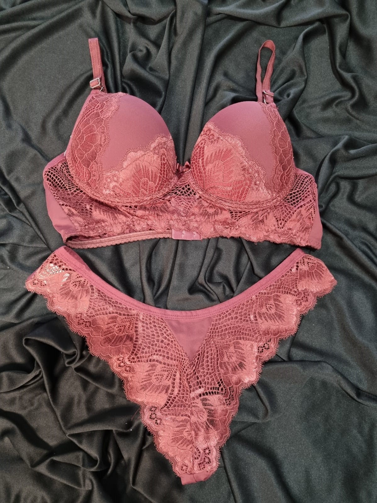 Conjunto GG 010 Tamanho  GG