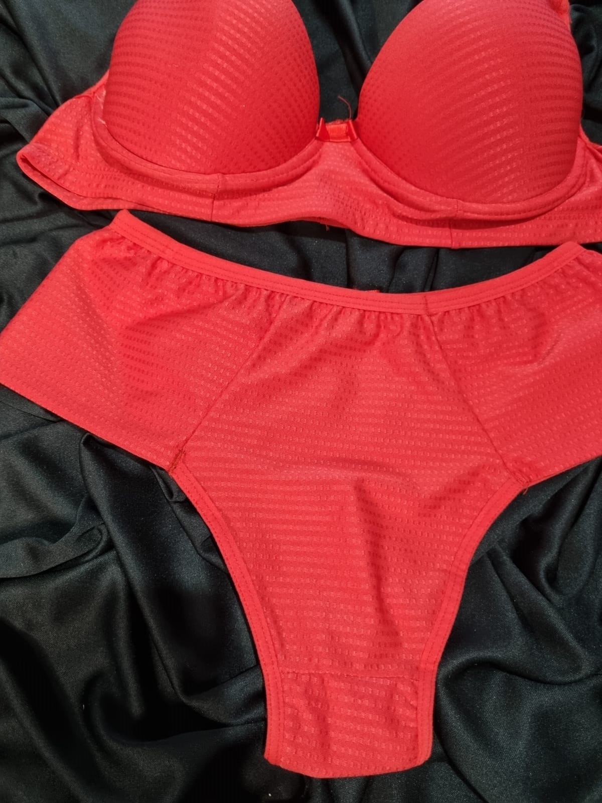 Conjunto GG 009 Tamanho  GG