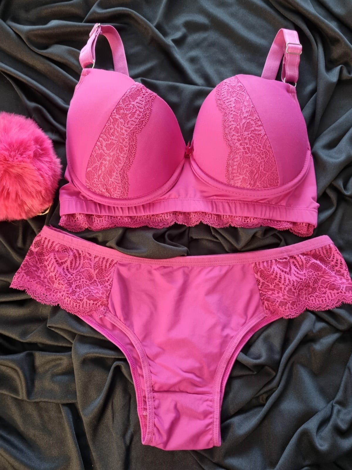 Conjunto GG 011 Tamanho  GG