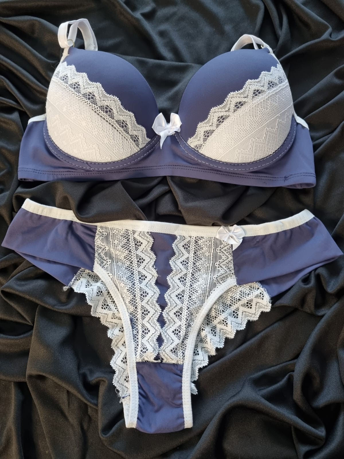 Conjunto GG 12 Tamanho  GG