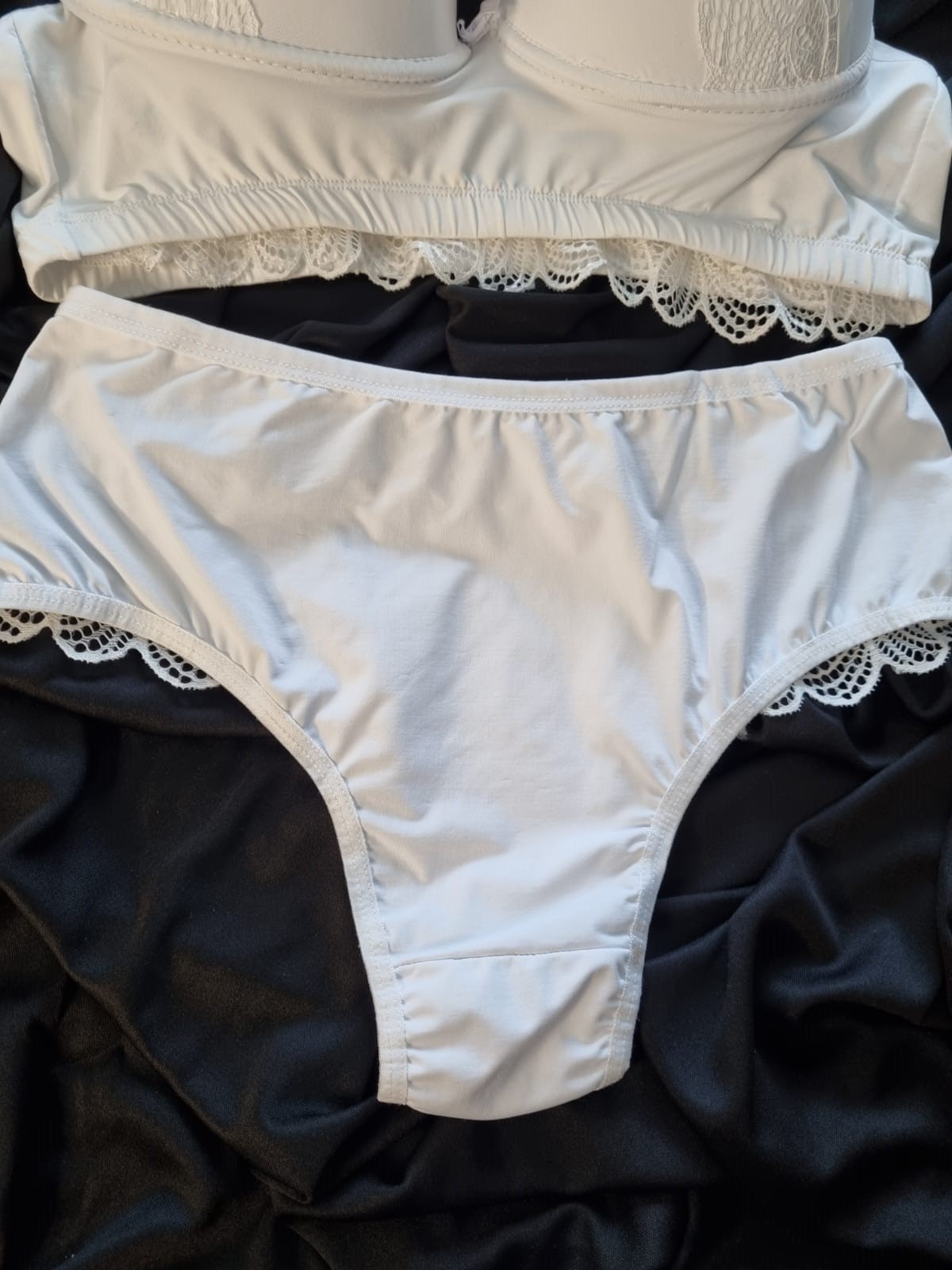 Conjunto GG 11 Tamanho  GG