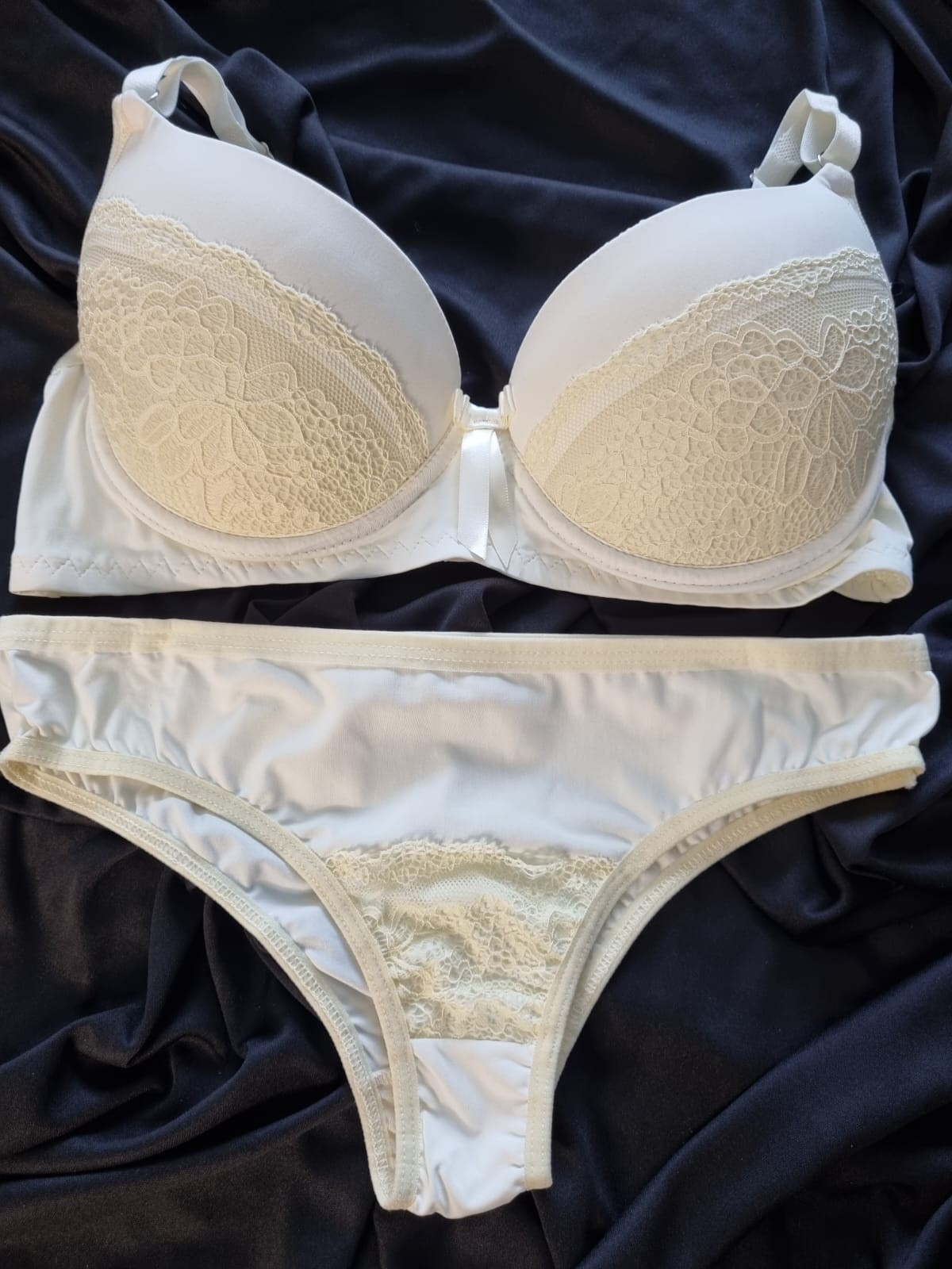 Conjunto GG 002 Tamanho  GG