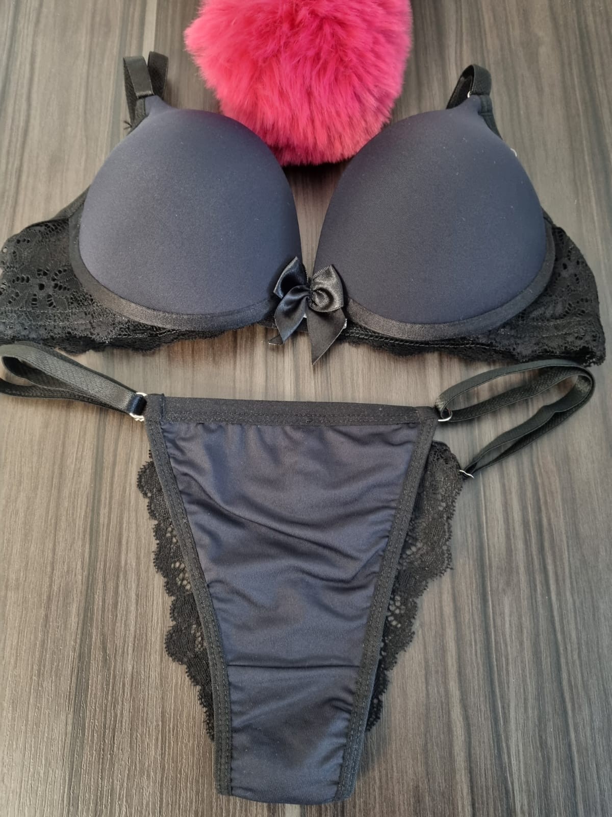 Conjunto M 005 Tamanho  M