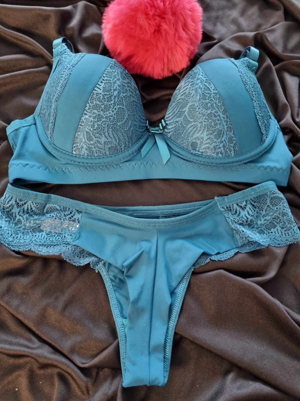 Conjunto M 006 Tamanho  M