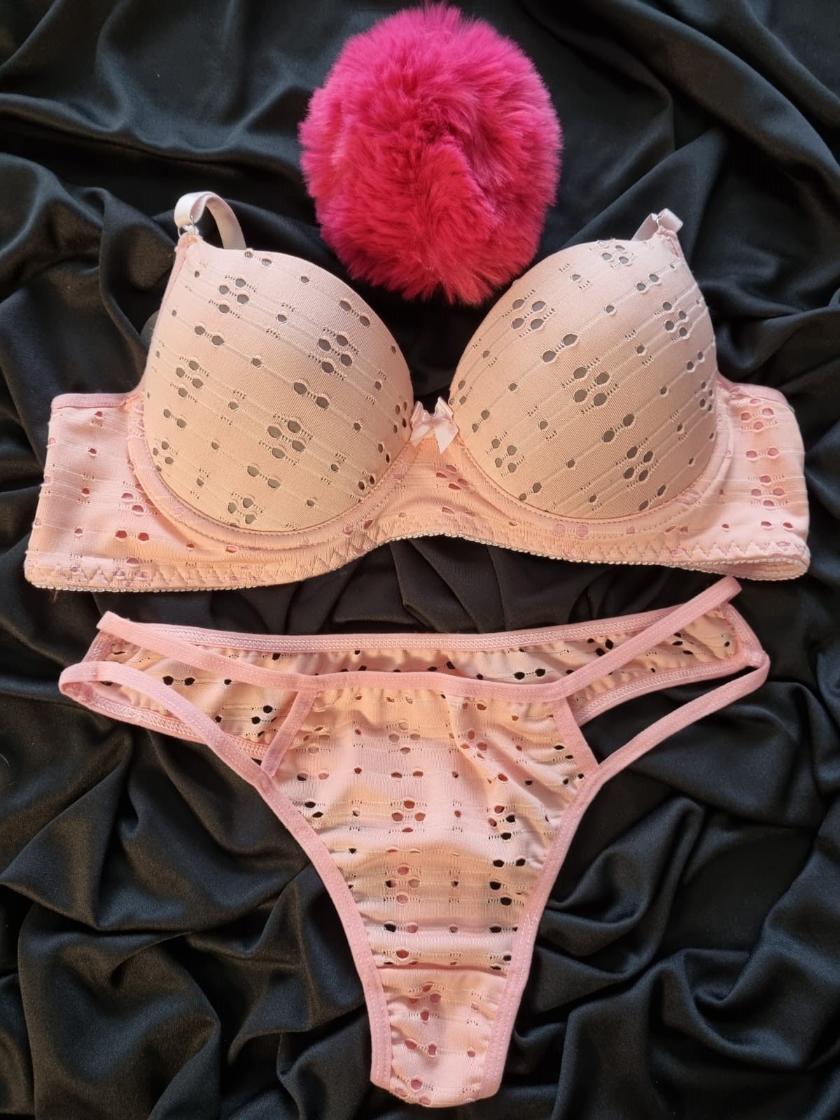 Conjunto G 006 Tamanho  G