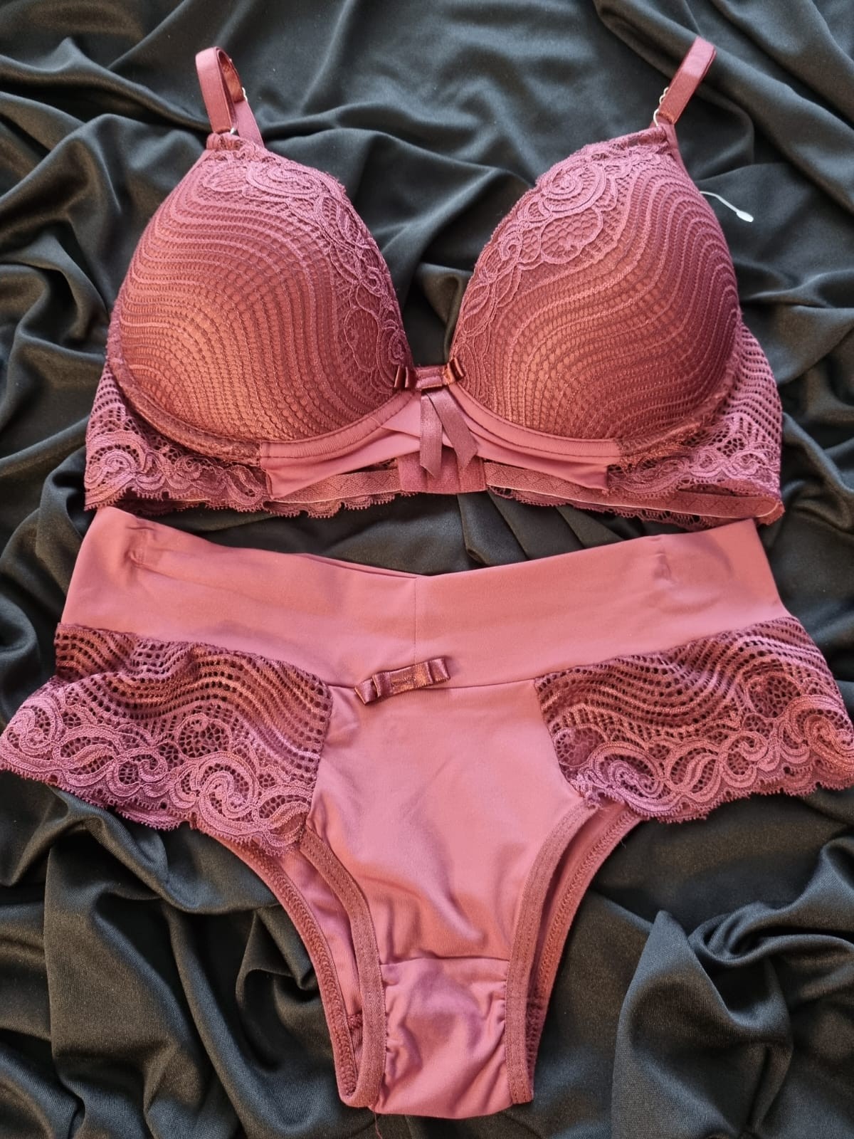 Conjunto G 007 Tamanho  G