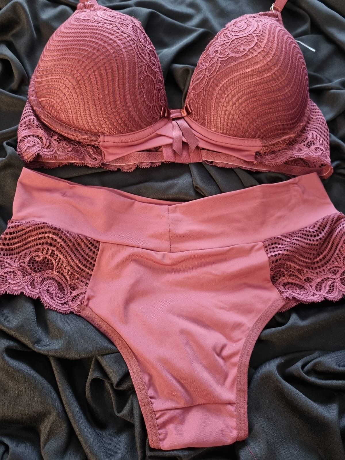 Conjunto G 007 Tamanho  G