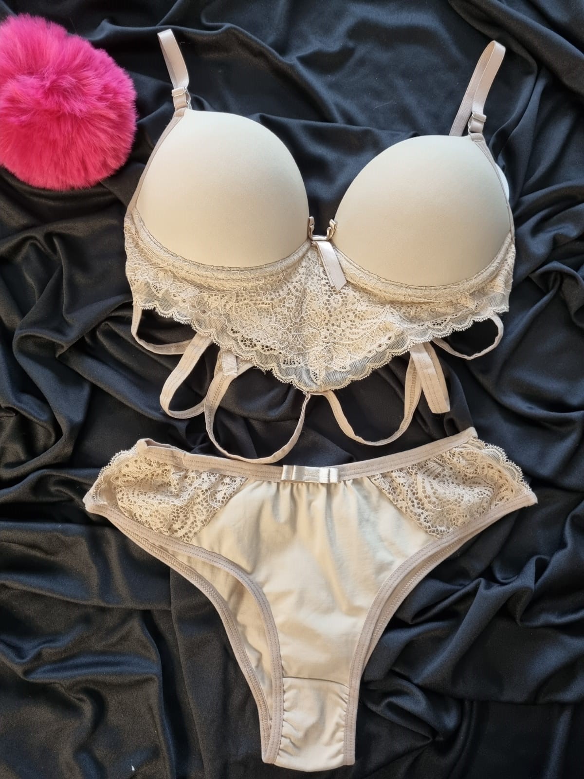 Conjunto  G 001 Tamanho  G