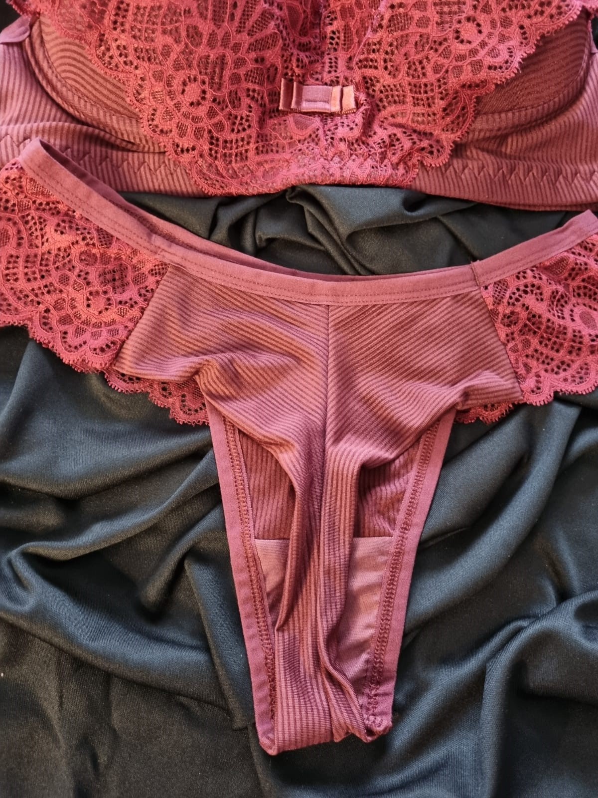 Conjunto G 008 Tamanho  G