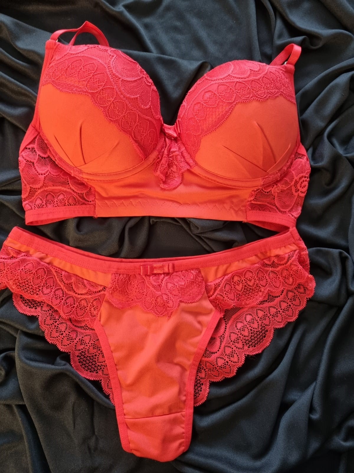 Conjunto G 013 Tamanho  G