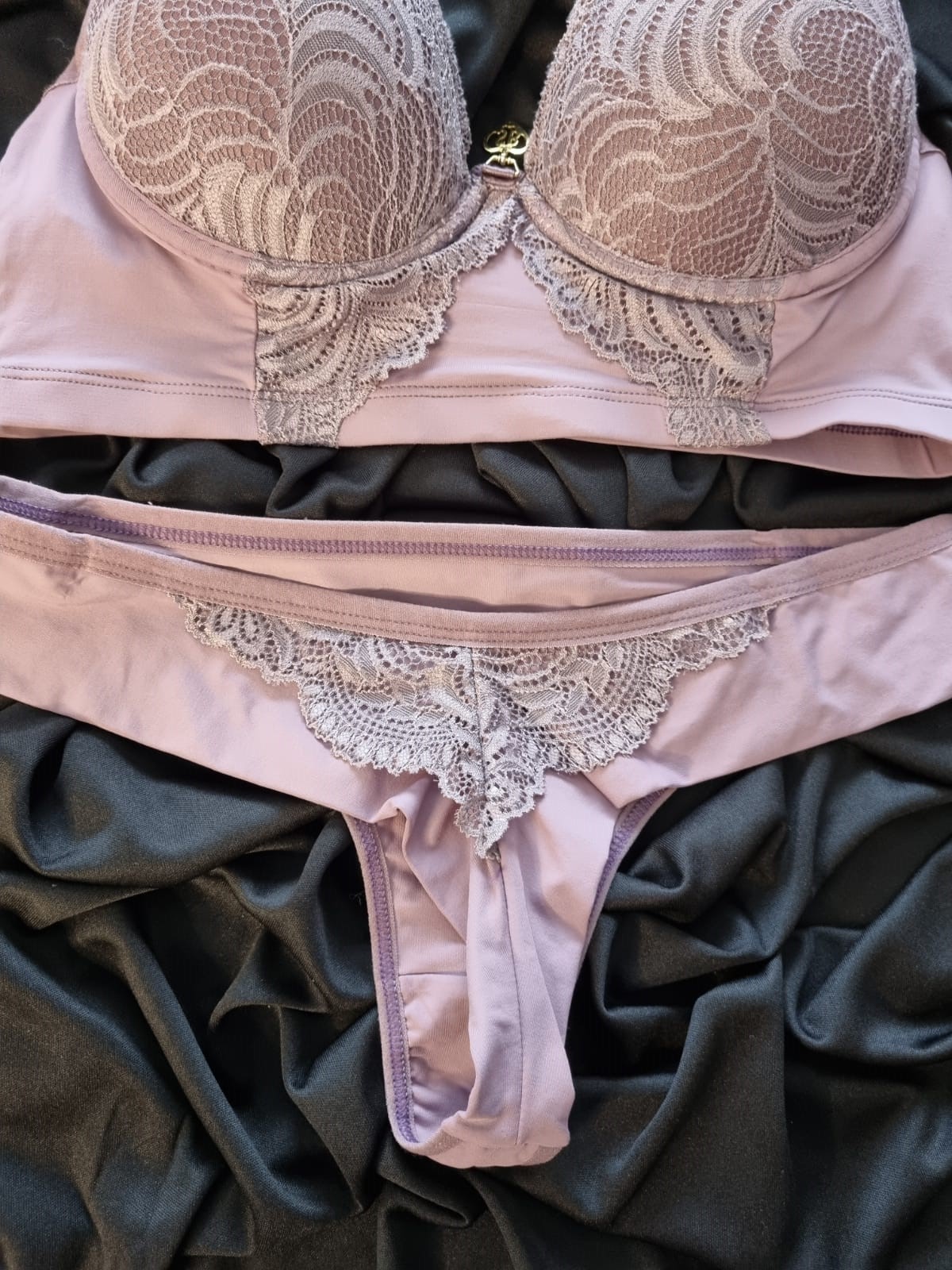 Conjunto G 008 Tamanho  G